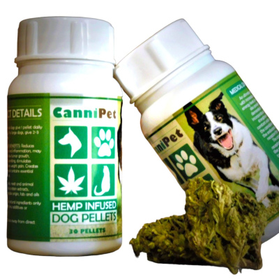 CanniPet for Dogs