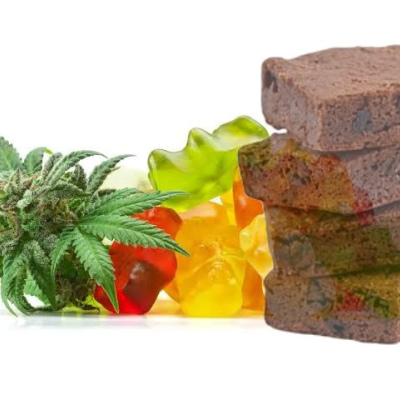 THC Edibles